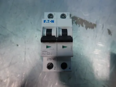 NEW EATON FAZC2/2
