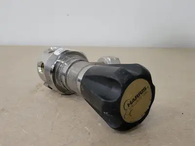 USED HARRIS HP741-125-000-C