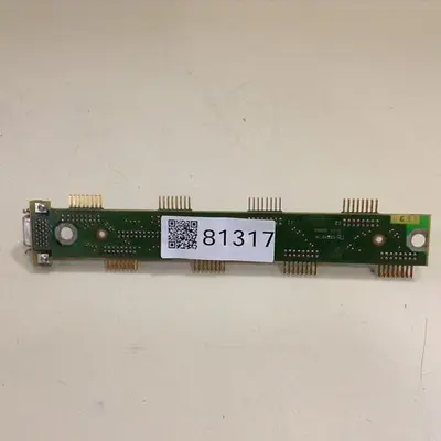 Used SAIA BUS M120 Circuit Boards Michigan US | Ideal Machinery #1311370