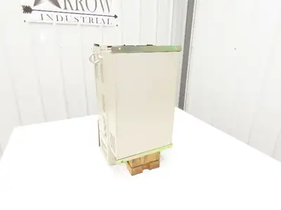 Used YASKAWA _UNKNOWN_ Variable Speed Drives Indiana US | Arrow Industrial #1408054