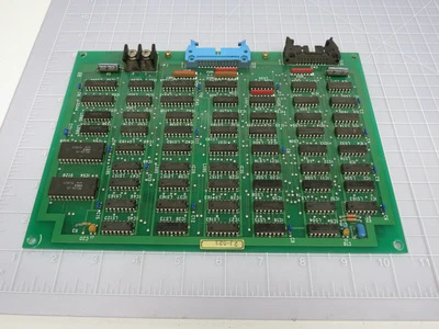 Used OKI _UNKNOWN_ Circuit Boards | OCO Industrial #1655601