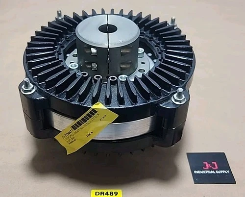 NEW Fluxdrive FSC-1