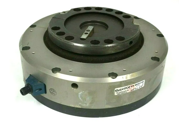 Used APPLIED ROBOTICS _UNKNOWN_ Sensors | SB Industrial Supply #833480