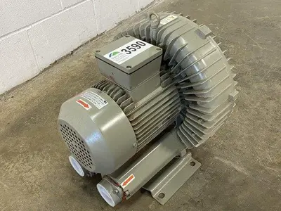 USED RON TAI ENGINEERING RT-6037