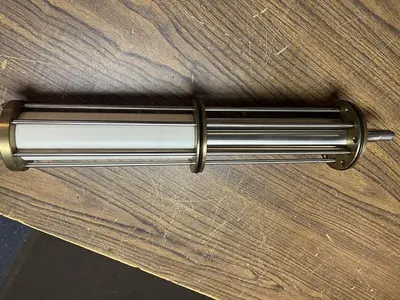 New | in-Stock ORIVAL 07CE13 Parts (Hydraulics and Pneumatics) Ohio US | Surplus Asset Holdings #1227778