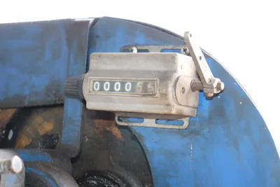 USED DIACRO NO. 18
