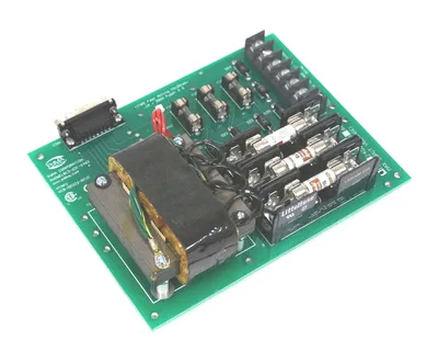 NEW PDMA CORPORATION MTAP2 MOTOR TESTER BOARD PCB-00322-REVC