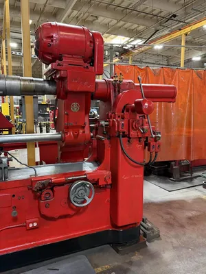 BRYANT 24 L.R.S. 31 GRINDERS, INTERNAL, N/C & CNC | Machinery Network (8)