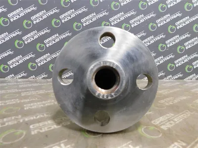 HP 1" Flanged Thermowell 150 Class A182 316/L Used