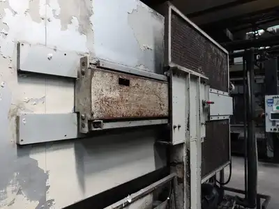 Used 2013 _UNKNOWN_ _UNKNOWN_ Die Casting Machines RO | Apex Group #1552186