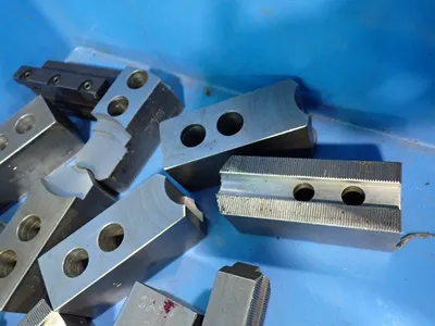 Used DILLON _UNKNOWN_ Tooling & Accessories (Other) Ohio US | HGR 24 #941389