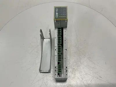 USED SIGMATEK CDM 163