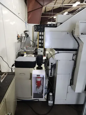 1999 MITSUBISHI EDM EX-22 EDM Sinkers | Advanced Capital Equipment (7)