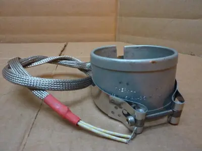 NEW THERMAL CORP 200