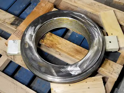 NEW METSO 292721