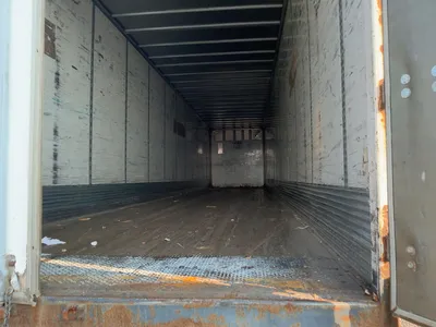 Used 2005 WABASH TRAILER Misc Trailers Michigan US | Miedema Asset Management Group #1313122