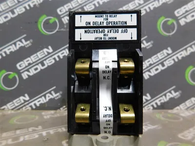 USED CUTLER HAMMER B