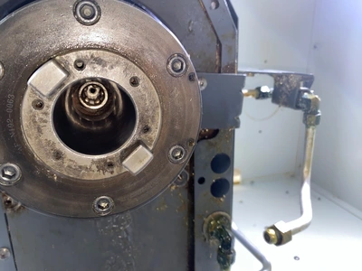 Used 2019 HAAS DM-1 Vertical Machining Centers California US | PM Machines #910448