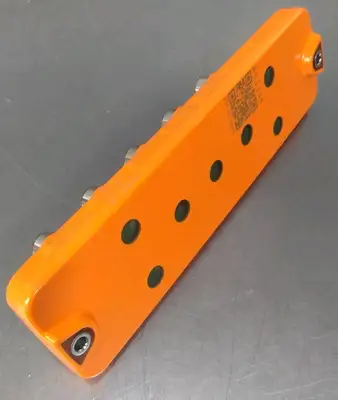 ifm AL2341 IO-Link Input Module Loc3C30