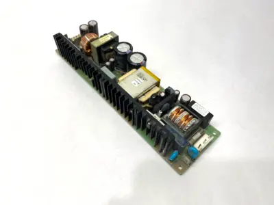 Used NEMIC-LAMBDA CCB006D Power Supplies | Maverick Industrial Sales #1103991