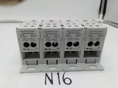 USED Ferraz Roland Mersen FSPDB2A