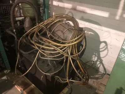 USED PEDDINGHAUS TDK-1000/3CHD