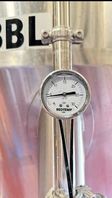 Used _UNKNOWN_ _UNKNOWN_ Fermenters / Bioreactors North Carolina US | Brewhouse Equipment Group #1173859