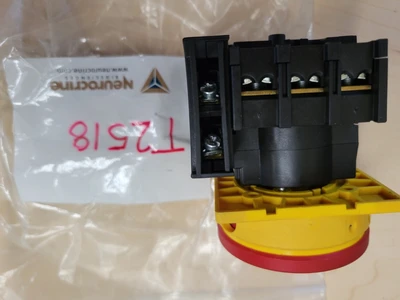 USED Moeller ["HI11-P1/P3/Z", "HI11-P1/P3/E"]