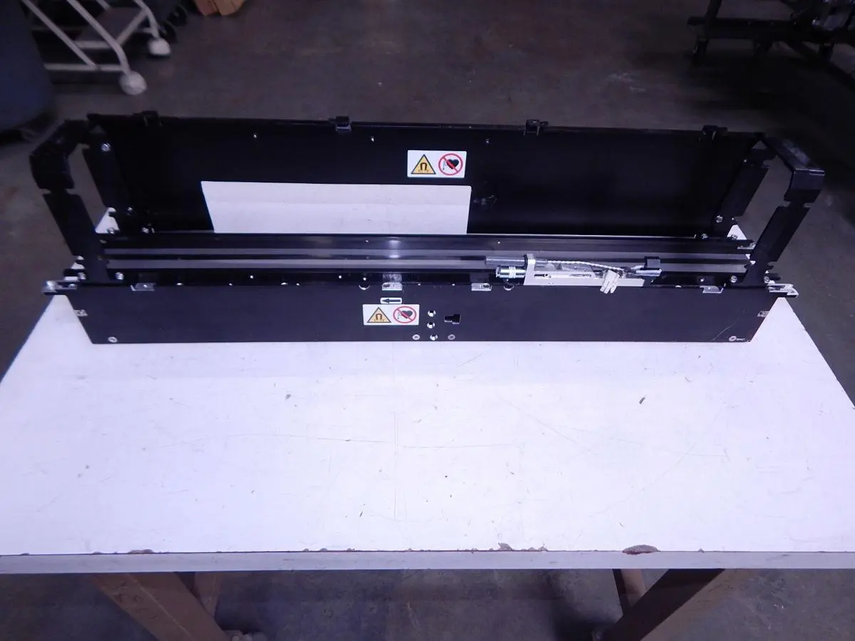 Used ROCKWELL AUTOMATION 804110A3018 804110A2032 Conveyor Parts Texas US | Aucto #1455800