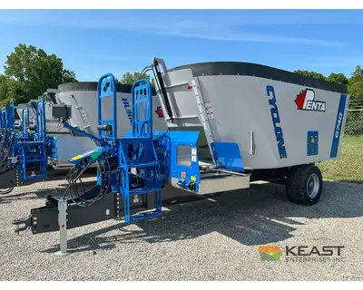 Used PENTA _UNKNOWN_ Feeder Wagons Iowa US | Keast Enterprises #1360421