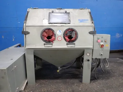 USED STRAHLBOSE STRAHLBOSE 140