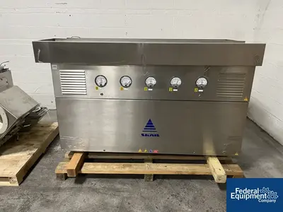 USED Skan AG 72" Skan Isolator, Model PSI-M