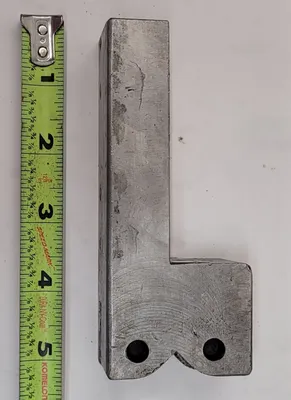 -- UNSPECIFIED -- Lathe Knurling Tool Tooling & Accessories, Lathe Tooling | Machinery Central (3)