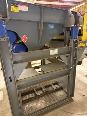 MAGNAPOWER MS1200 Sorting & Separators | Alan Ross Machinery (5)