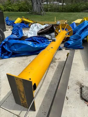 OLYMPIC MS12 Cranes, Jib | Rock Solid Tools (2)