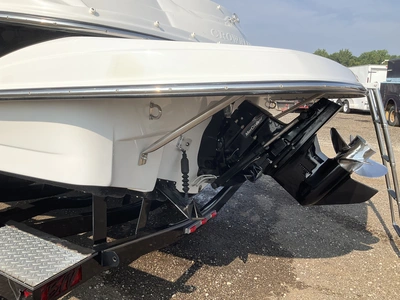Used 2008 CROWNLINE 200 LS Boats (Misc) Michigan US | Miedema Asset Management Group #1339073