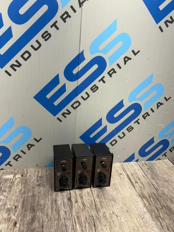 Used ATC 3-0328D200F10XX Misc Electrical & Power Parts South Carolina US | ESS Industrial Equipment Sales #293349
