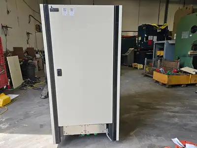 Used UNITED POWER CORP. PMM-F2-17 Switchgears British Columbia CA | Lenmark #1426996