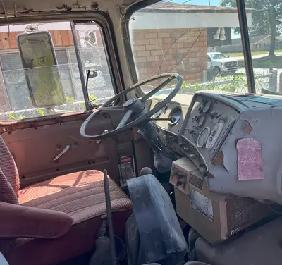 Used 1975 MACK DM686S Misc Trucks Louisiana US | Proxy Equipment #1385279