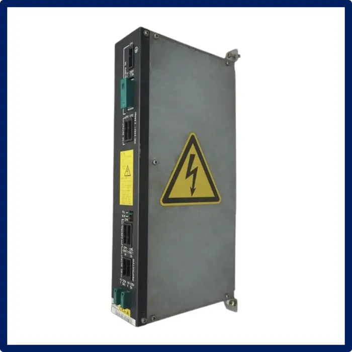 Used FANUC A16B-1212-0950 Power Supplies | CNC TOOLS LLC #764685