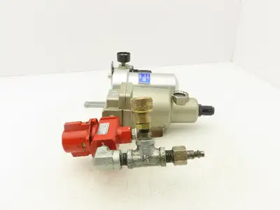 Used SMC _UNKNOWN_ Air Filtration Units Indiana US | Arrow Industrial #1411504