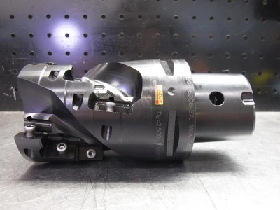 Sandvik Capto C6 2.50" Indexable Milling Cutter RA390-063C6-57L (LOC1898B)
