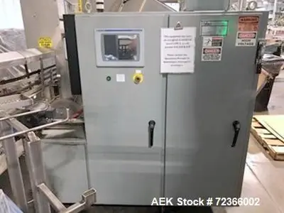 USED NALBACH NECOSORT R1-S3-105 LH