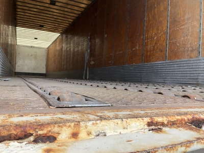 Used 2002 WABASH _UNKNOWN_ Misc Trailers Michigan US | Miedema Asset Management Group #1413970