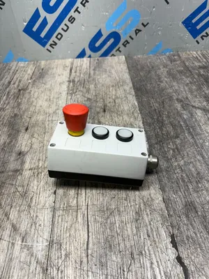 USED SIEMENS 3SB3