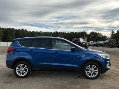 Used 2019 FORD ESCAPE SUVs Michigan US | Miedema Asset Management Group #1468617
