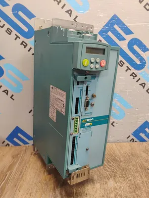 Parker 890CD/5/0024C/N/00/A/US Electrical/PLC/Automation | ESS Industrial Equipment Sales (2)