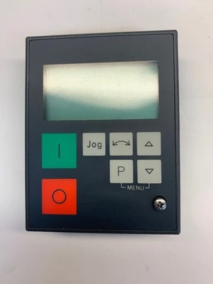 USED Siemens 6SE3190-0XX87-8BF0