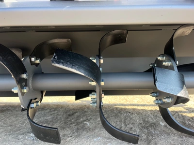 Advanced Earth TLR48S Rotary Tiller | County Equipment Company LLC (8)