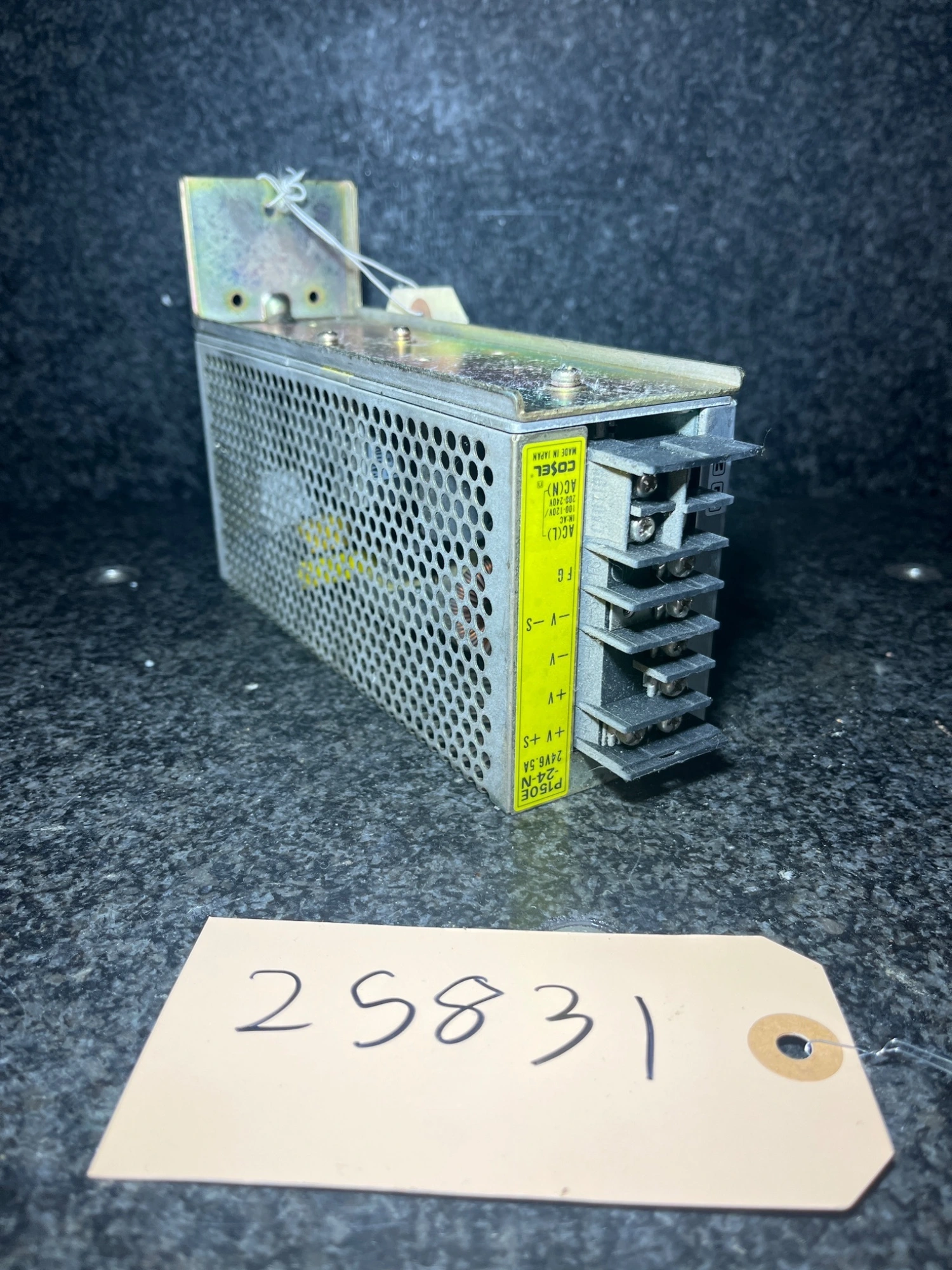 USED COSEL P150E-24